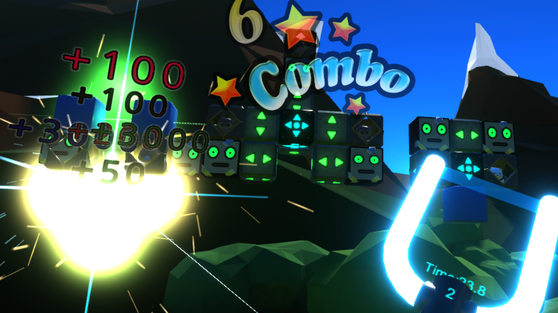 Angry Ball VR Free Download