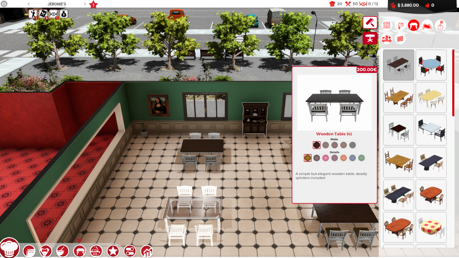 Free Download Chef A Restaurant Tycoon Game Skidrow Cracked - free restaurant tycoon roblox