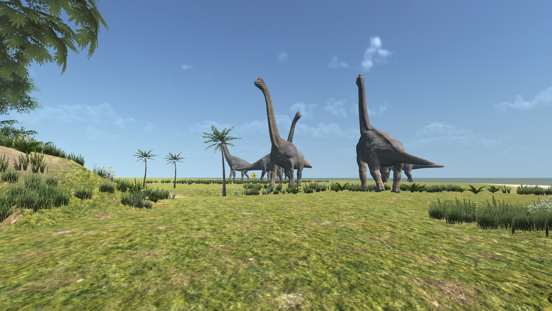 Dinosaurus Life VR Free Download