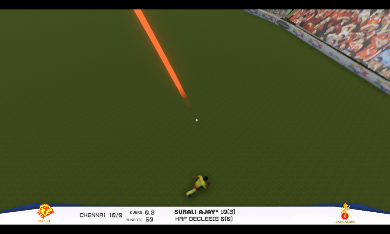 VRiczat - The Virtual Reality Cricket Game Free Download