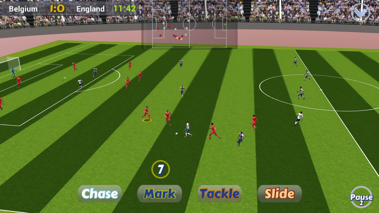Balance of Soccer 2018 Free Download