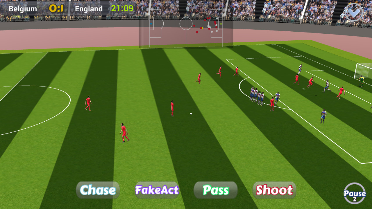 Balance of Soccer 2018 Free Download