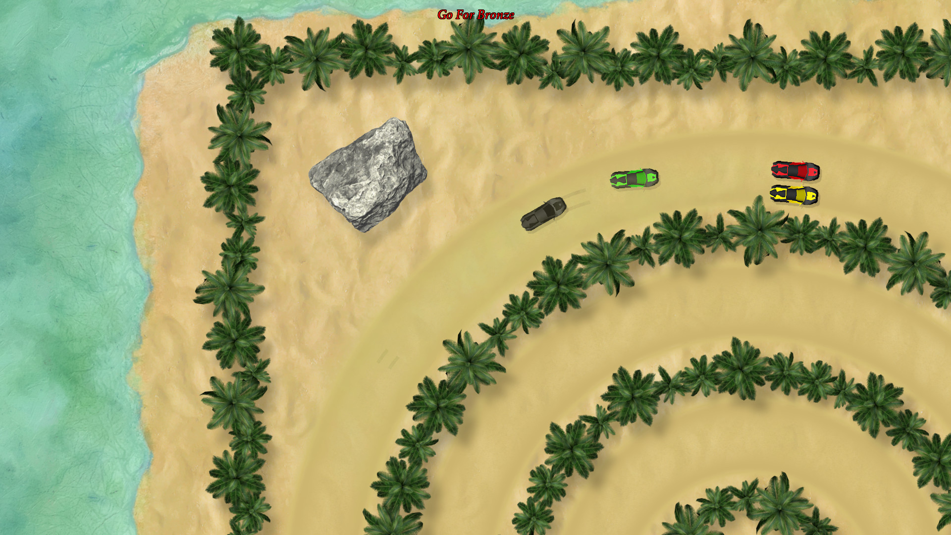 Top Down Racer Free Download