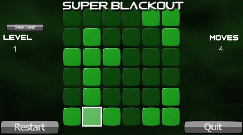 Super Blackout Free Download