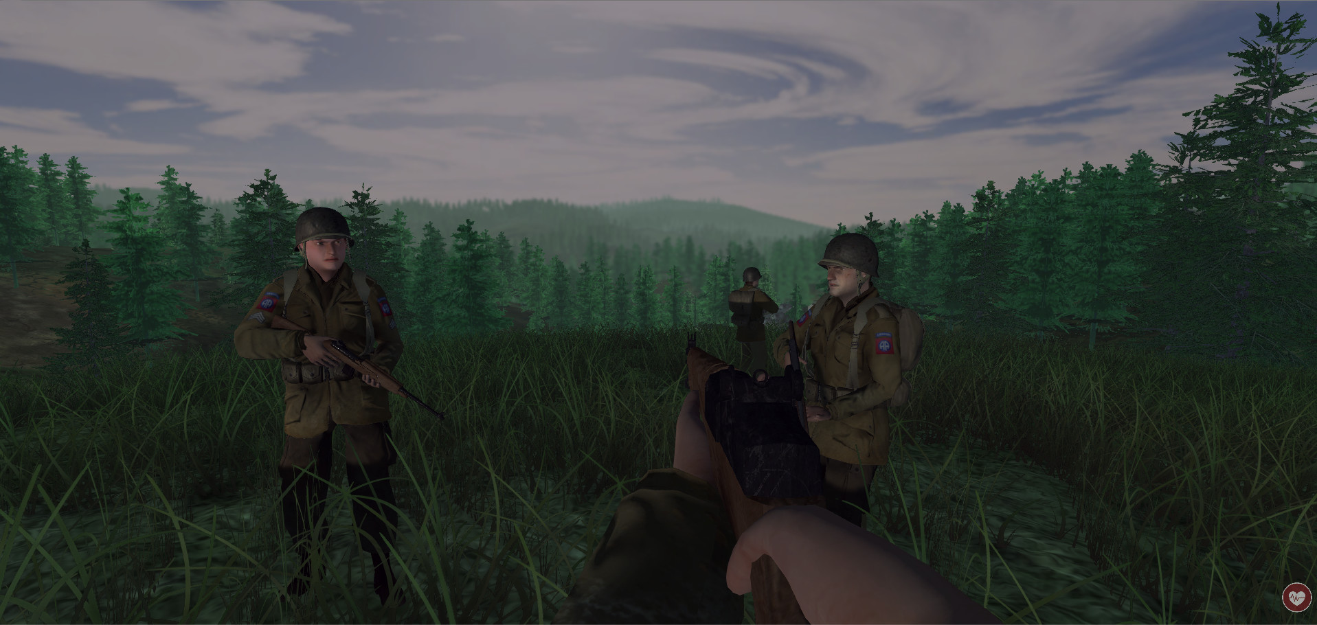 A Front Too Far: Normandy Free Download