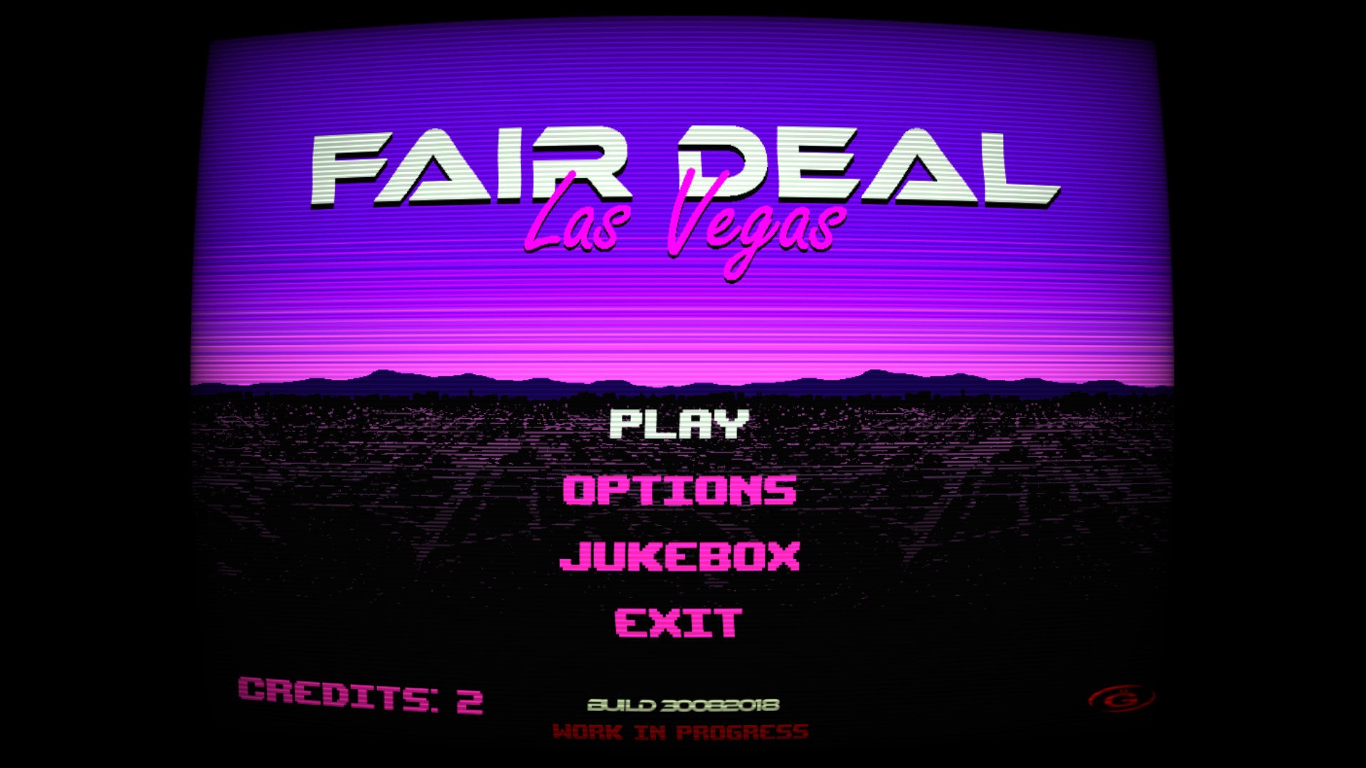 Fair Deal: Las Vegas Free Download