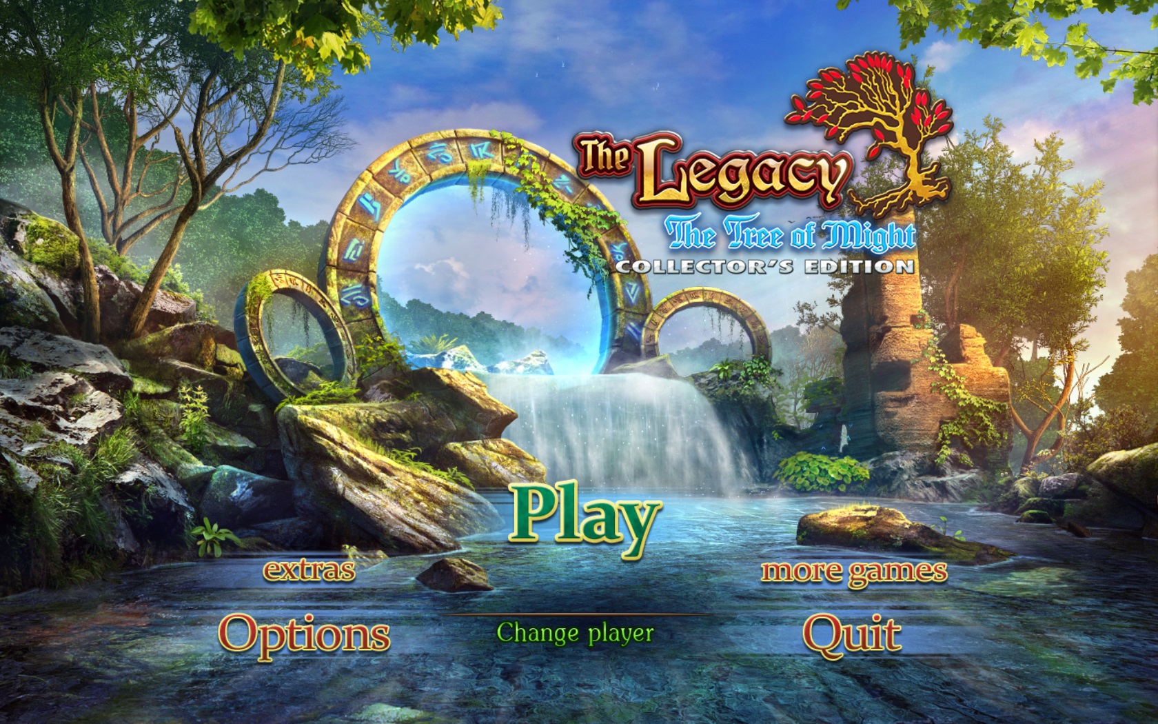 The Legacy: The Tree of Might Free Download