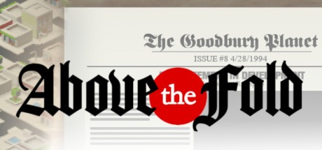 Above the Fold Free Download