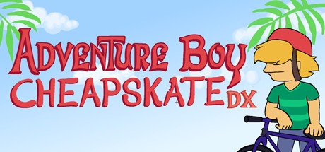 Adventure Boy Cheapskate DX Free Download