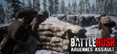 BattleRush: Ardennes Assault Free Download
