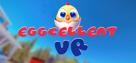 Eggcellent VR Free Download