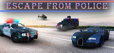 Escape from police Free Download