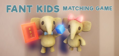 Fant Kids Matching Game Free Download