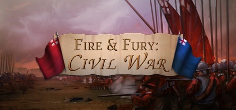 Fire and Fury: English Civil War Free Download