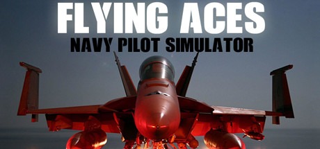 Flying Aces - Navy Pilot Simulator Free Download