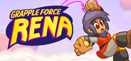 Grapple Force Rena Free Download