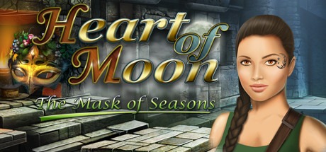Heart of Moon : The Mask of Seasons Free Download