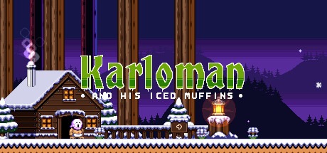 Karloman and His Iced Muffins Free Download