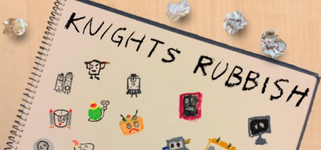 Knights Rubbish Free Download