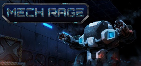 Mech Rage Free Download