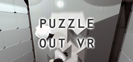 Puzzle Out VR Free Download