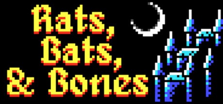 Rats, Bats, and Bones Free Download