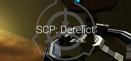 SCP: Derelict - SciFi First Person Shooter Free Download