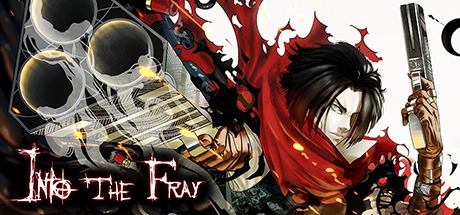 Skautfold: Into the Fray Free Download