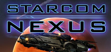 Starcom: Nexus Free Download