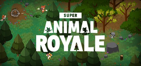 Super Animal Royale Free Download