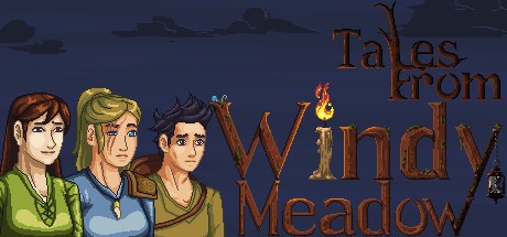 Tales From Windy Meadow Free Download