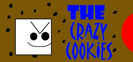 The Crazy Cookies! Free Download