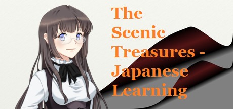 The Scenic Treasures - Japanese Learning Free Download