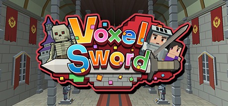 Voxel Sword Free Download