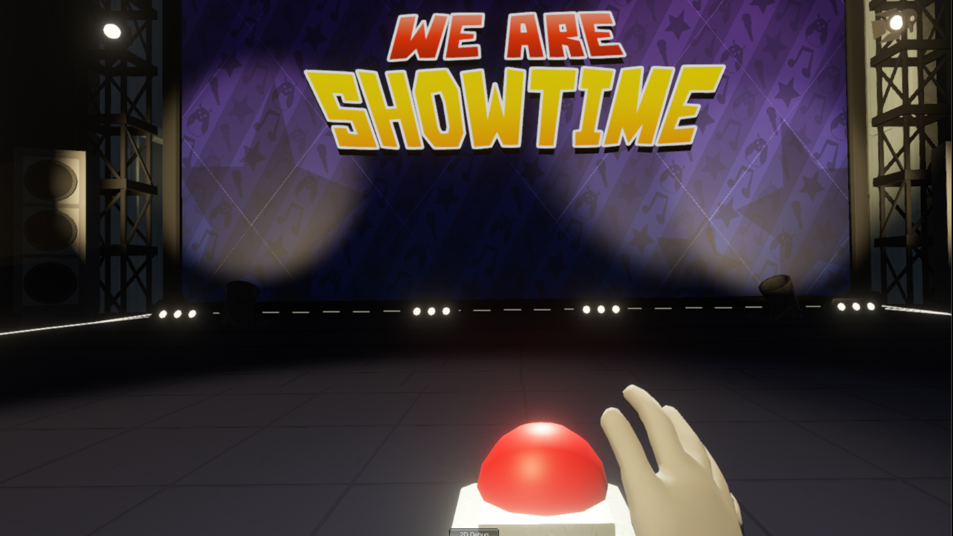We Are Showtime! Free Download