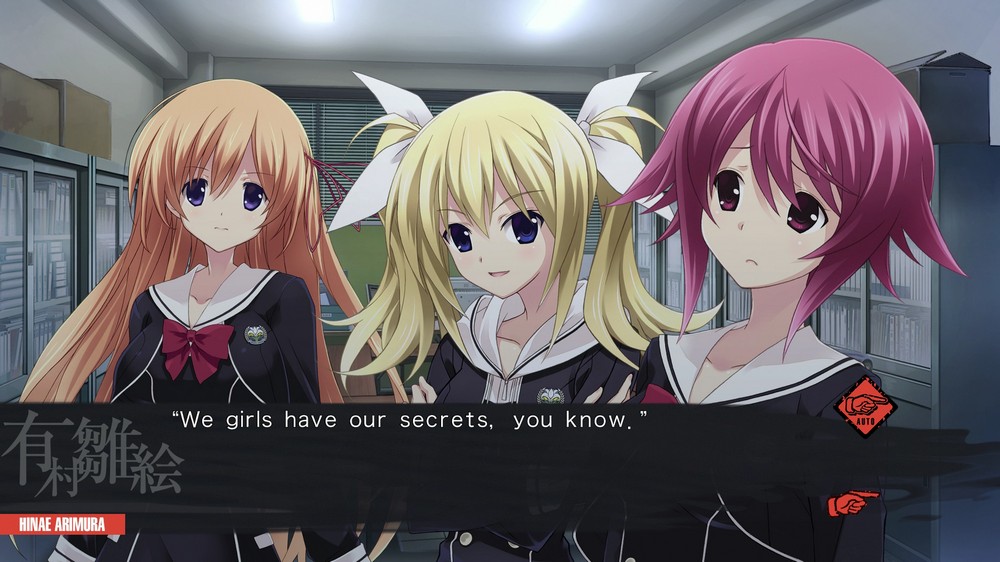 CHAOS;CHILD Free Download