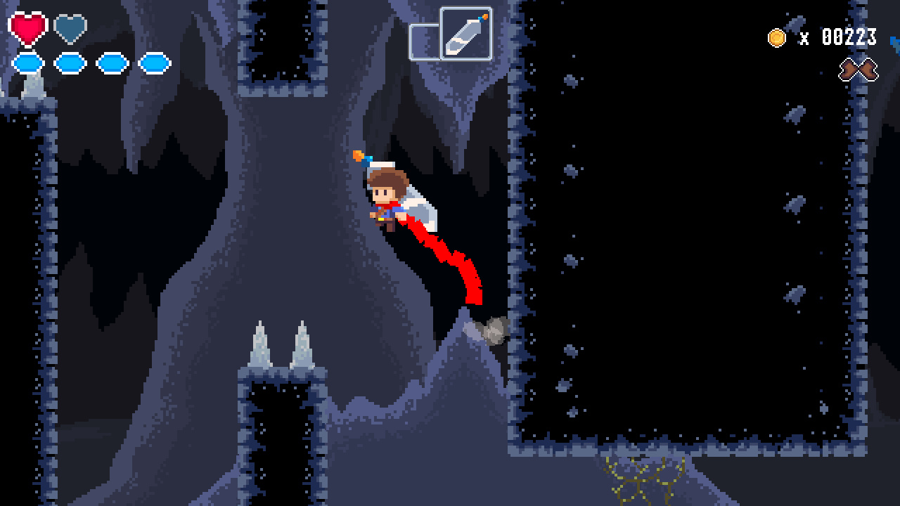 JackQuest: The Tale of The Sword Free Download