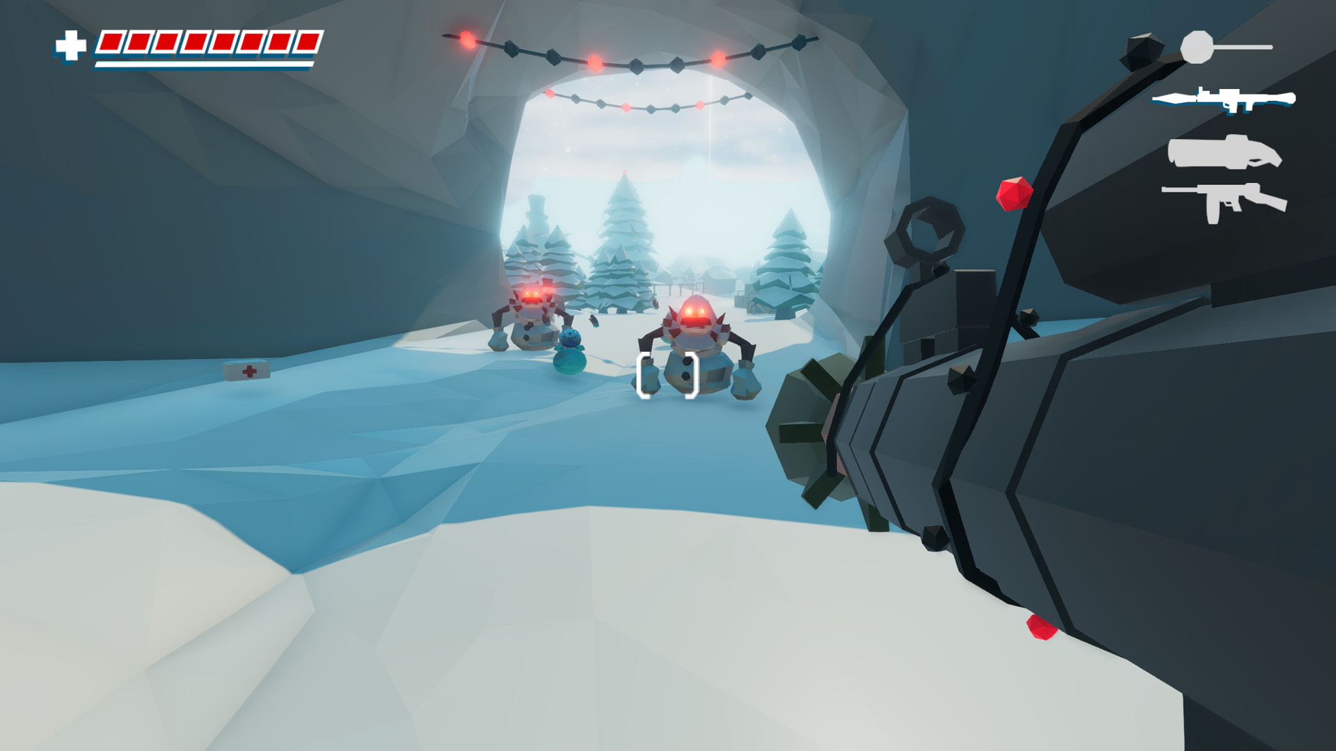Operation Snowman Free Download