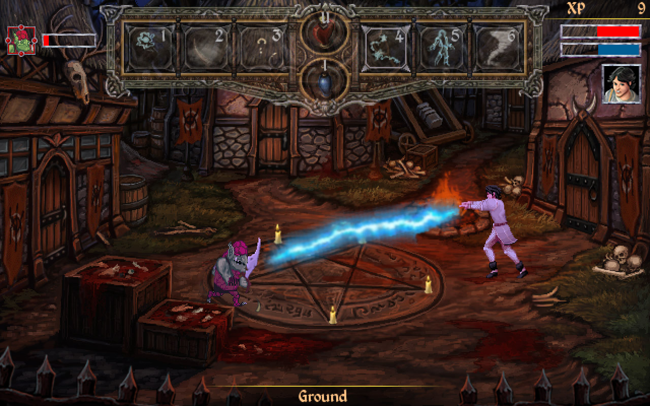 free reign of fire pc game full download