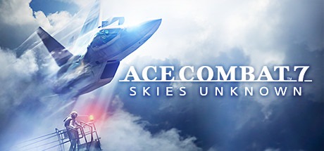 ACE COMBAT™ 7: SKIES UNKNOWN Free Download