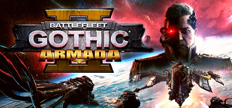 Battlefleet Gothic: Armada 2 Free Download