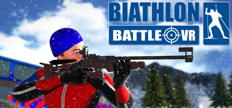 Biathlon Battle VR Free Download