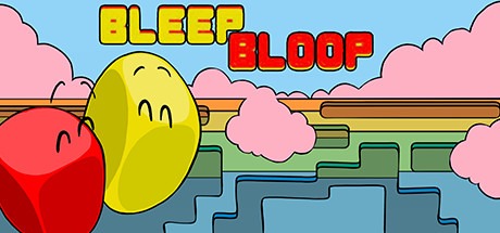 Bleep Bloop Free Download