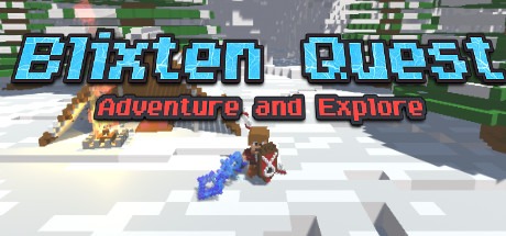 Blixten Quest Free Download