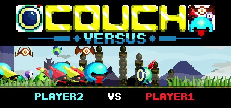 COUCH VERSUS Free Download