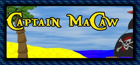 Captain MaCaw Free Download