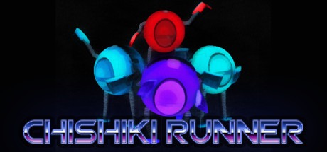 Chishiki Runner Free Download