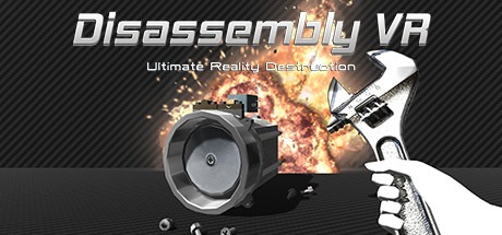 Disassembly VR Free Download