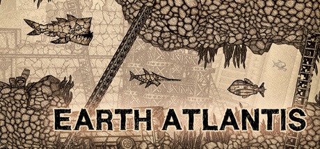 Earth Atlantis Free Download