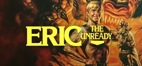 Eric The Unready Free Download